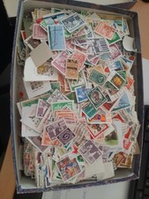 briefmarken nachlass