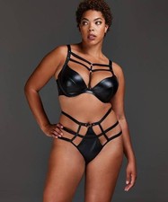 Hunkemöller Set 80D String L