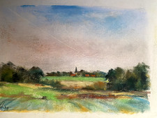 ::FRANZ EHMKE 1928 - 2018