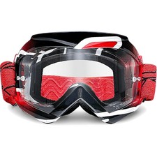 Kinder Crossbrille Motorrad