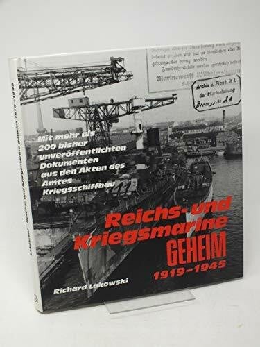 Reichs und kriegsmarine - reichs-,