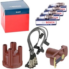ZÜNDVERTEILER+KAPPE+KABELSATZ
