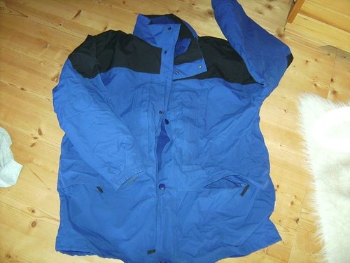 Winterjacke herren größe - winterjacke,