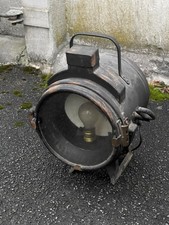 Laterne Dampflok DRG original