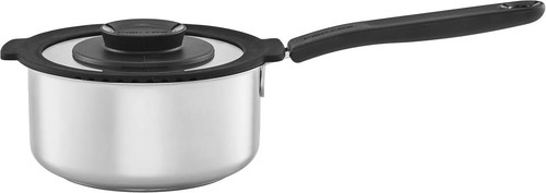Fiskars stieltopf mit - mit, deckel
