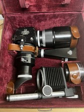 Leitz Wetzlar Makro / Repro