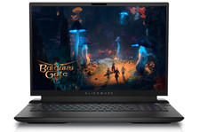 Alienware M18 | RTX 4070 |