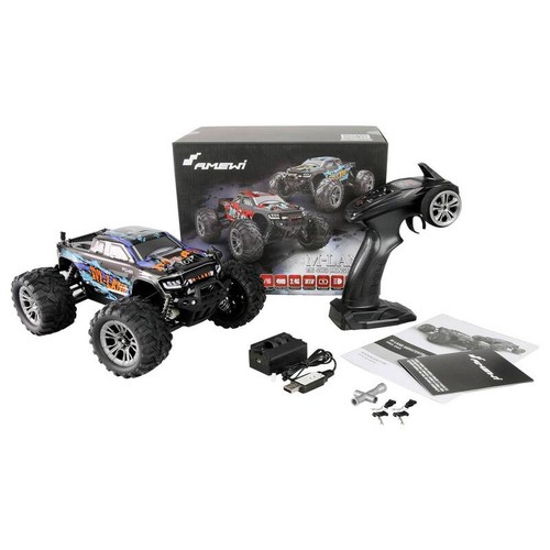 Amewi einsteiger modellauto - amewi,