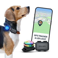 PAJ GPS PET Finder 4G Mini