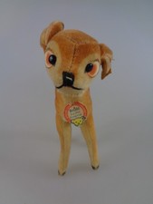 Steiff Reh Bambi 7414,00 KFS 14cm 1959-1967 (8701)
