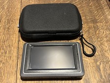 Garmin Zumo 660 Navi mit