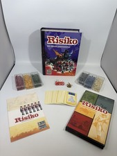 Risiko Brettspiel Strategie