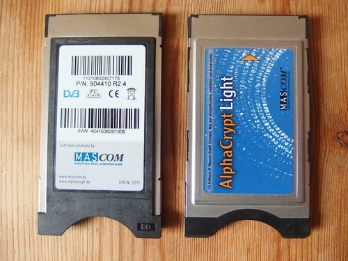 Alphacrypt light modul ver - ci,