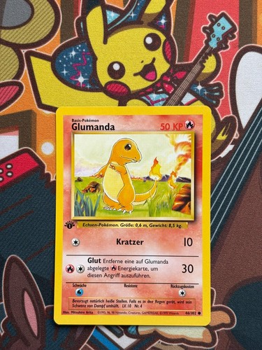 Glumanda edition 46 - glumanda, 1.