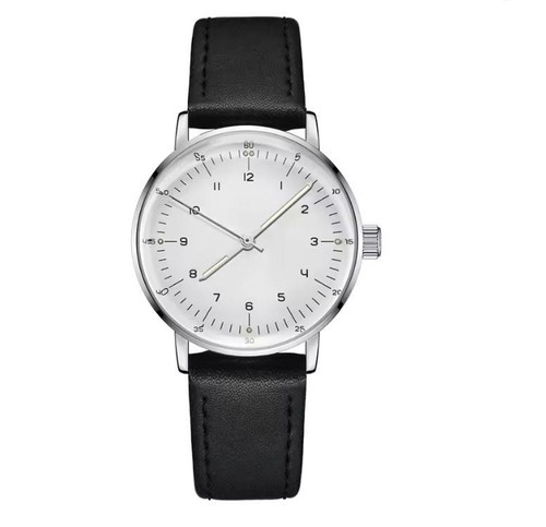 Mechanische design armbanduhr - mechanische, design-armbanduhr