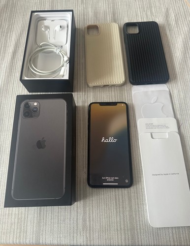Apple iphone pro - 11, 256gb