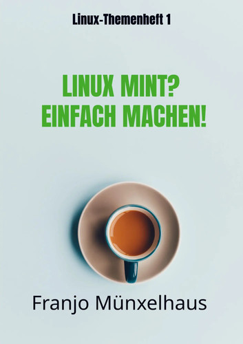 Franjo münxelhaus linux - franjo,