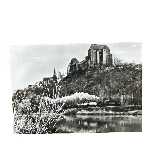 Ansichtskarte postkarte - ansichtskarte,
