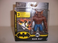 DC Comics Batman the caped