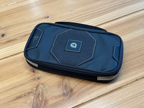 Polarpro helix slot - 4-slot, filter