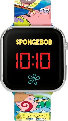 Peers hardy spongebob und - hardy,