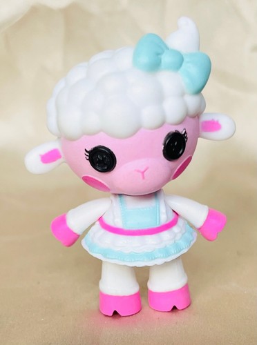 Lalaloopsy mini pet - mini,