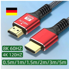 8K✔️HDMI 2.1 Cable DSC