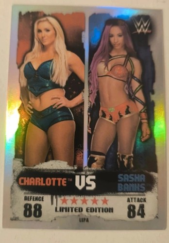 Wwe topps slam - topps,