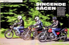 Motorrad Classic 07/2013