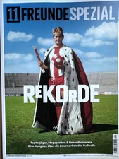 11 Freunde Spezial Sonderheft