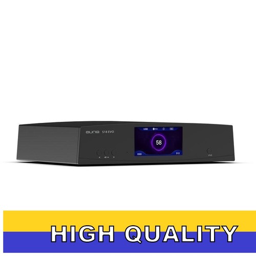 Aune s18 evo flagship pure - aune,