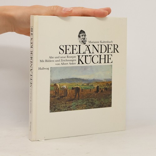 Seela nder che - küche , | 