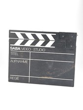 Alte SABA VIDEO STUDIO