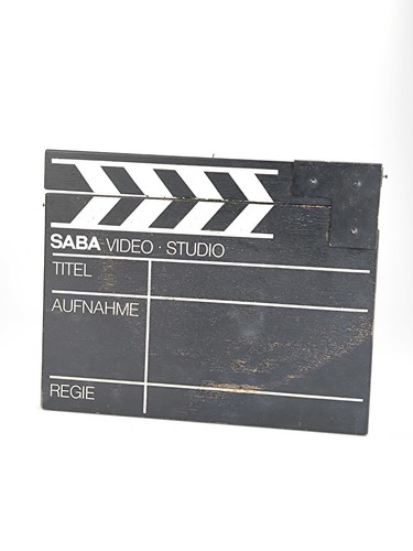 Alte saba video studio - saba,