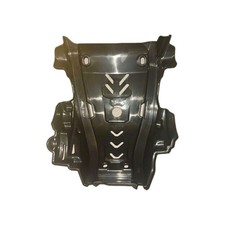 Motorschutz Acerbis für HONDA CRF300L 21 Unterfahrschutz Skid Plate schwarz