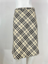 BURBERRY Rock Damen UK 8 Nova