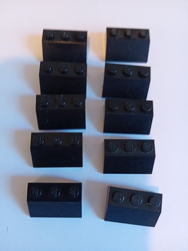 509 10xlego 2x3 - nr,