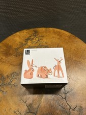 Umbra Anigram Ringhalter Hase