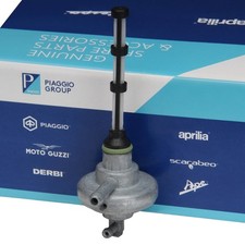 Original Piaggio Benzinhahn Unterdruck 674594 für Fly Liberty Typhoon Zip ZipII 