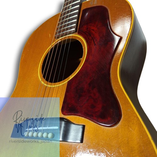 Gibson vintage - gibson, lg-1