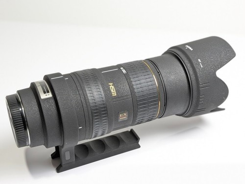 Sigma 500 4 6 - ex, apo