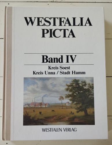 Westfalia picta band iv - westfalia,