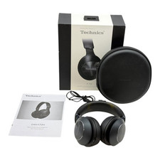 Technics EAH-F70N | Kabellose Bluetooth Kopfhörer | Geräuschunterdrückung