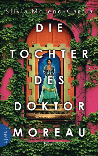 Die tochter des doktor - die,