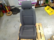 Golf 5 4-TÜRIG Sitz