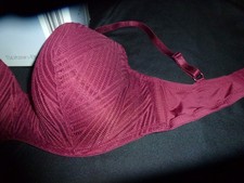 SKIN to SKIN  Spitzen-BH