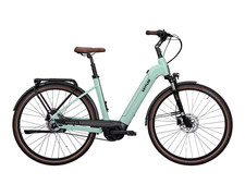 Kettler Quadriga P5 Belt RT, E-Bike,  Wave, 55 cm, Rücktritt, Riemenantrieb