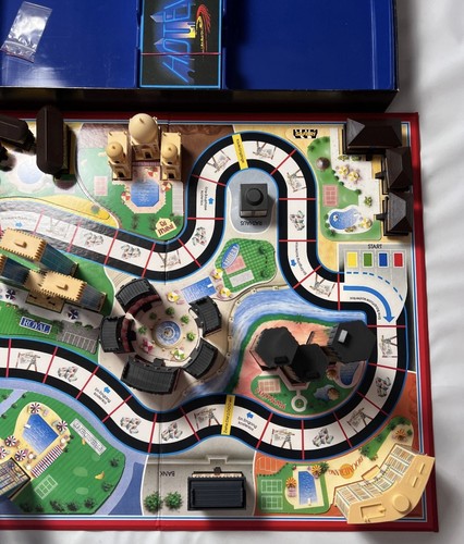 Hotel brettspiel mb - |,