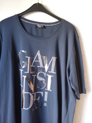 T-Shirt-Damen-Via