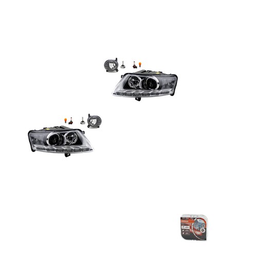 Scheinwerfer satz osram - scheinwerfer,